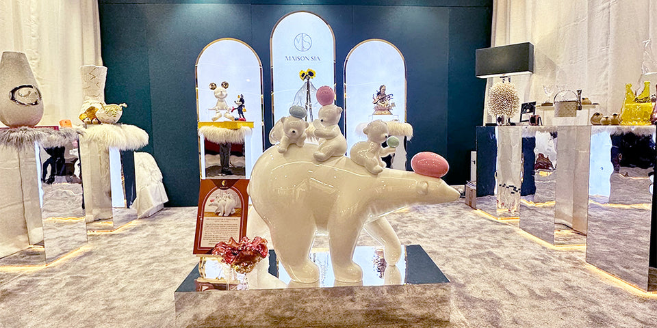 Ajio Luxe Wkend | Mumbai 