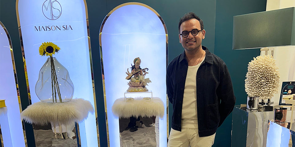 Ajio Luxe Wkend | Mumbai 