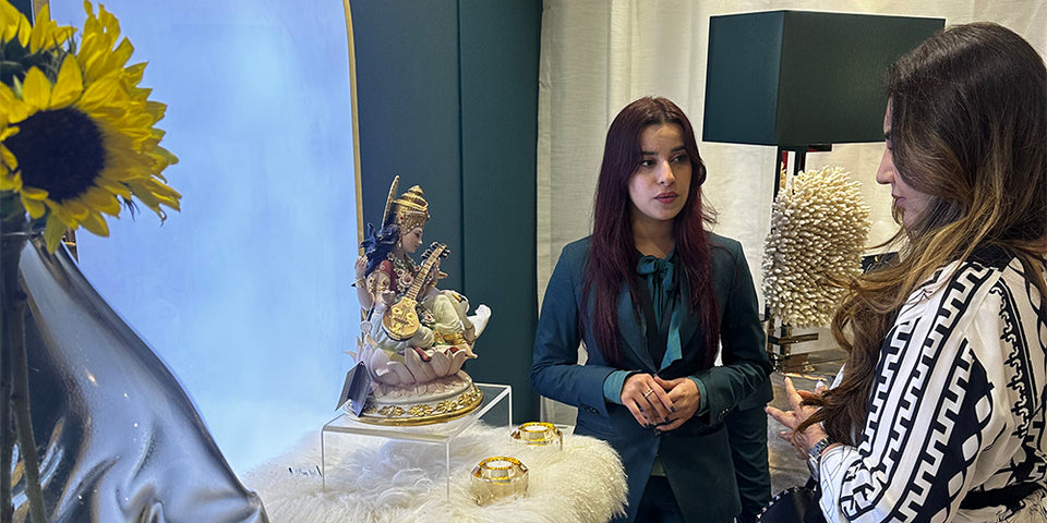 Ajio Luxe Wkend | Mumbai 