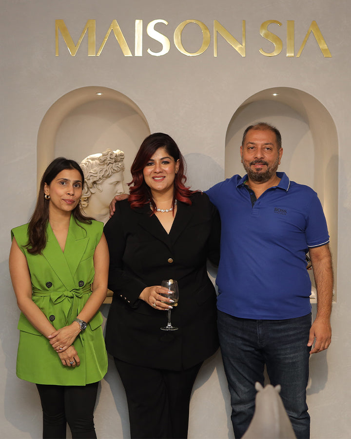 Architect Meet & Greet | Mumbai 