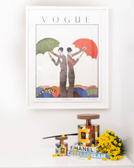 Vogue Frame 1