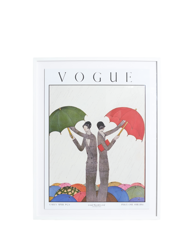 Vogue Frame 1