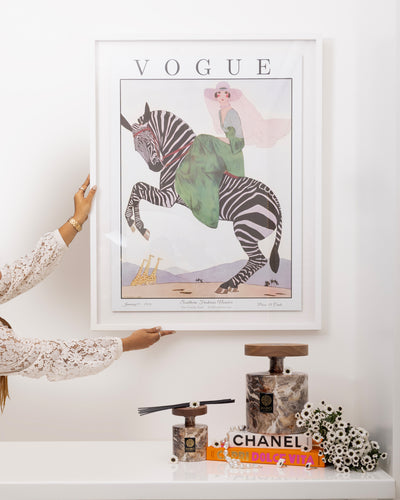 Vogue Frame 2