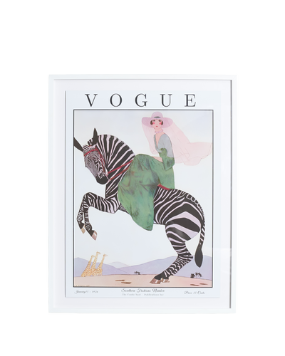 Vogue Frame 2