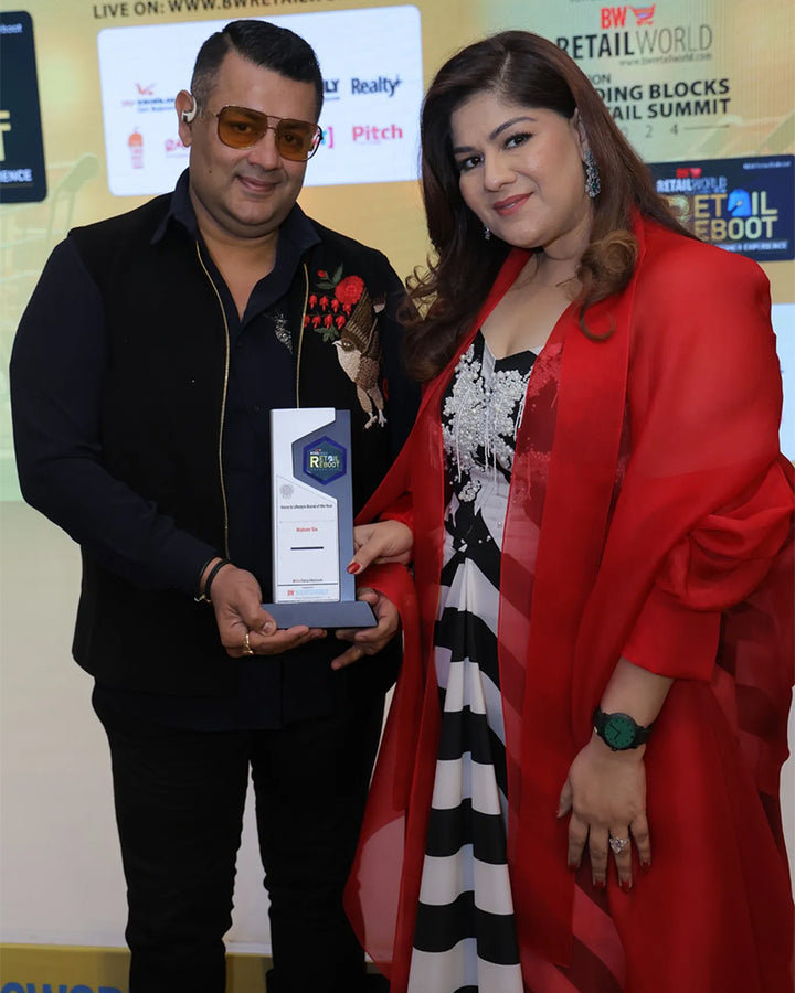 Business World Retail Reboot Award 2024