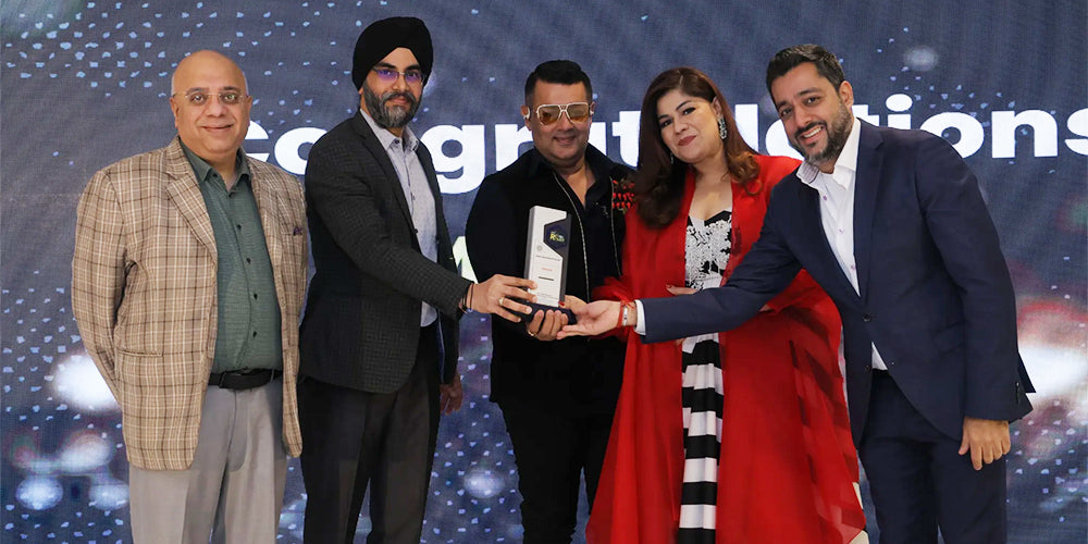Business World Retail Reboot Award 2024