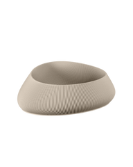 Boyk Bowl in Lark Beige 10 cm
