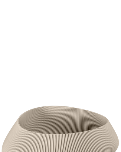 Boyk Bowl in Lark Beige 10 cm