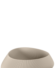 Boyk Bowl in Lark Beige 10 cm