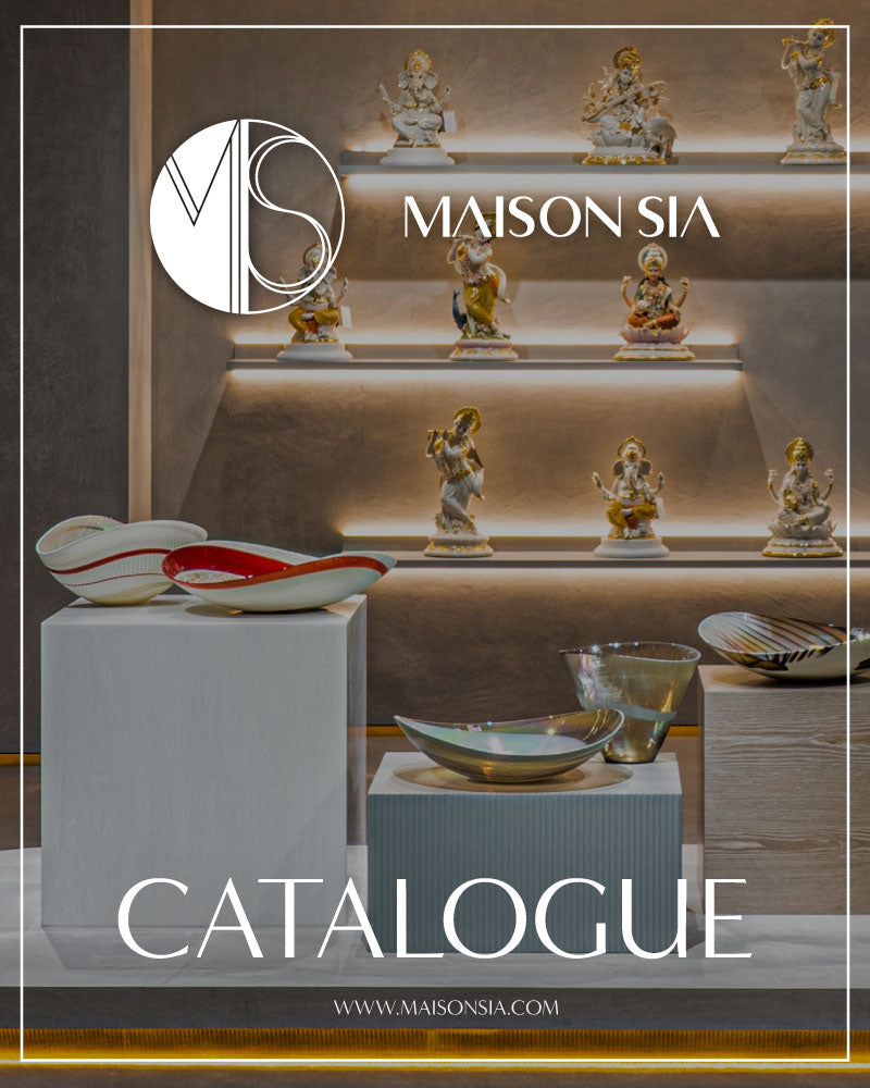 Maison SIA