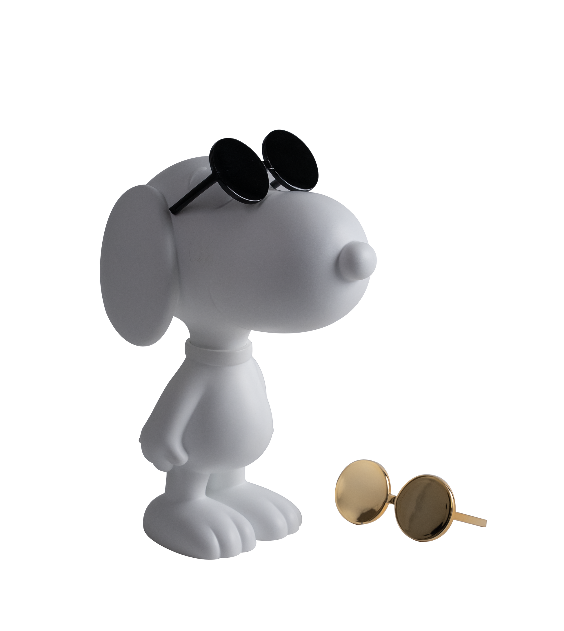 SNOOPY - Snoopy - Gros aimant