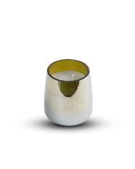 Scented Candle Conical 12cm