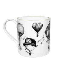 Balloons Majestic Mug