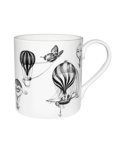 Balloons Majestic Mug