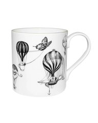 Balloons Majestic Mug