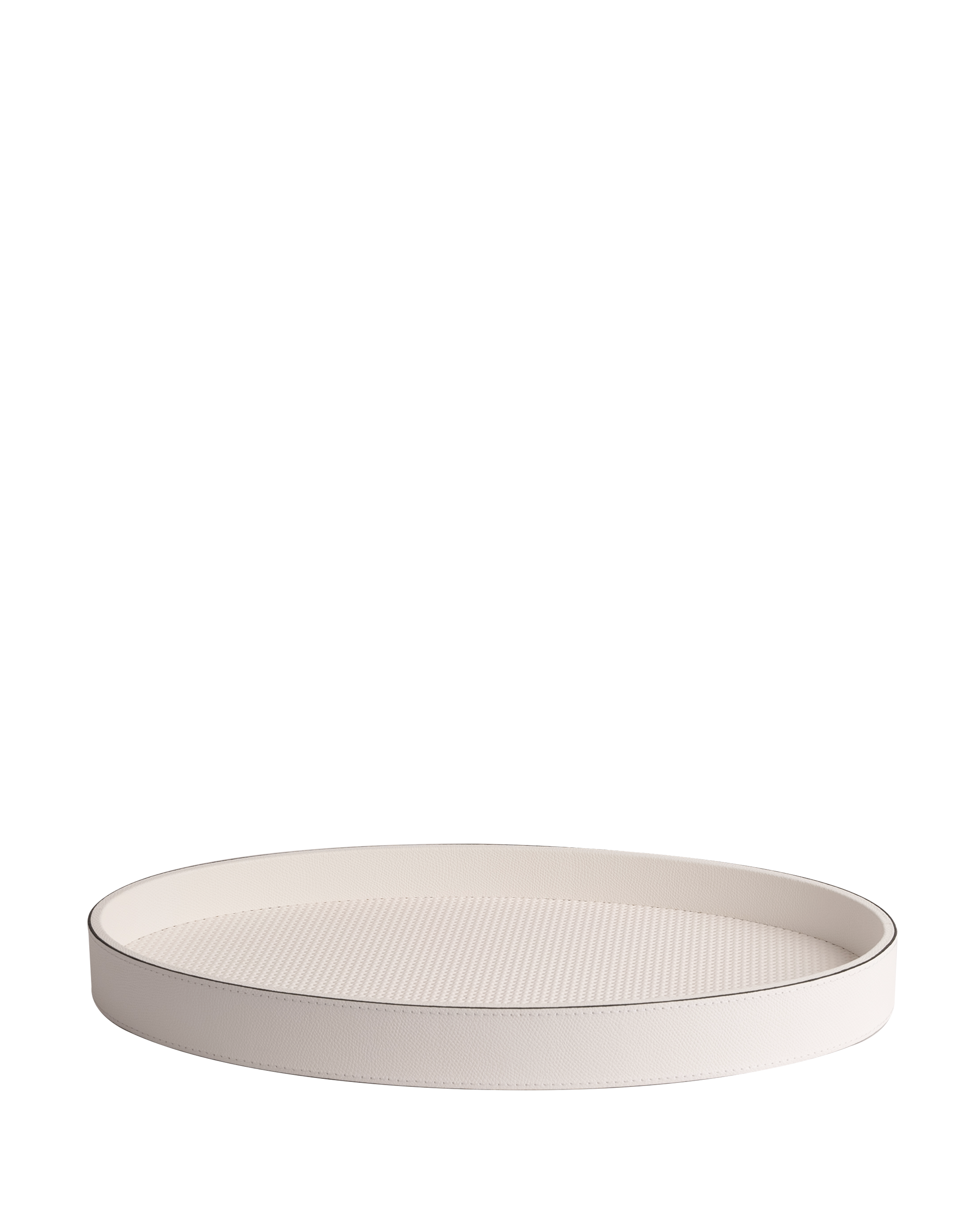 Gio- Polo Tray Oval (Small) - Maison SIA