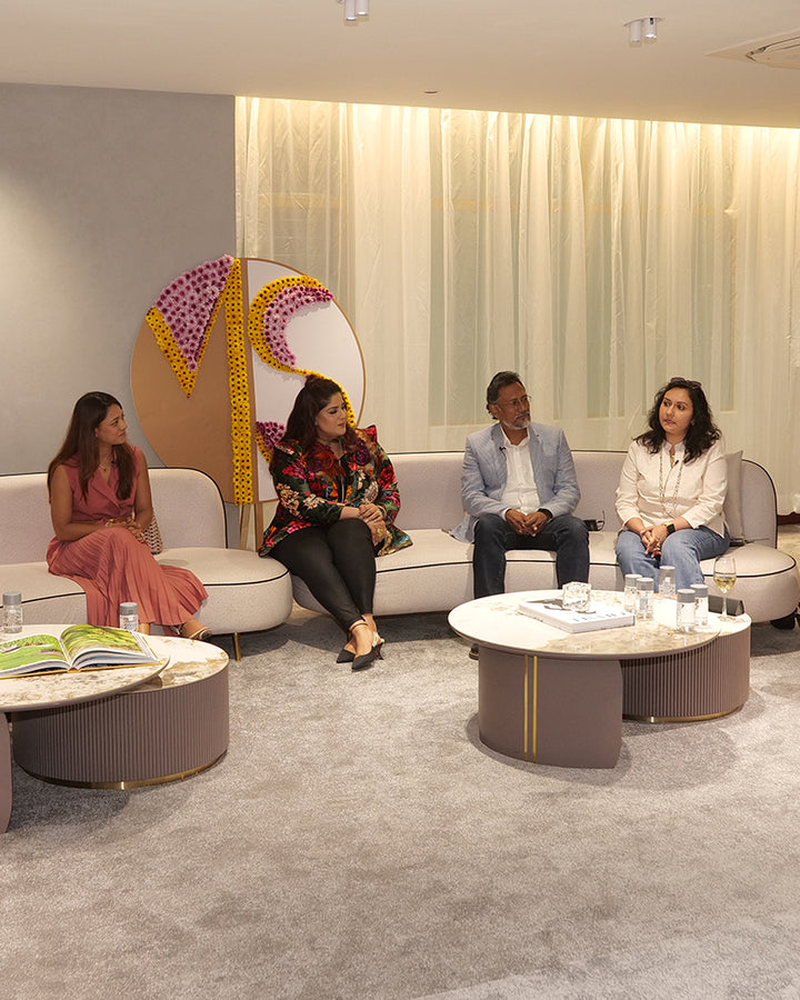 New Horizons: Delhi Store Launch