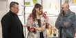 Select Soirée | Grand opening of the Delhi store