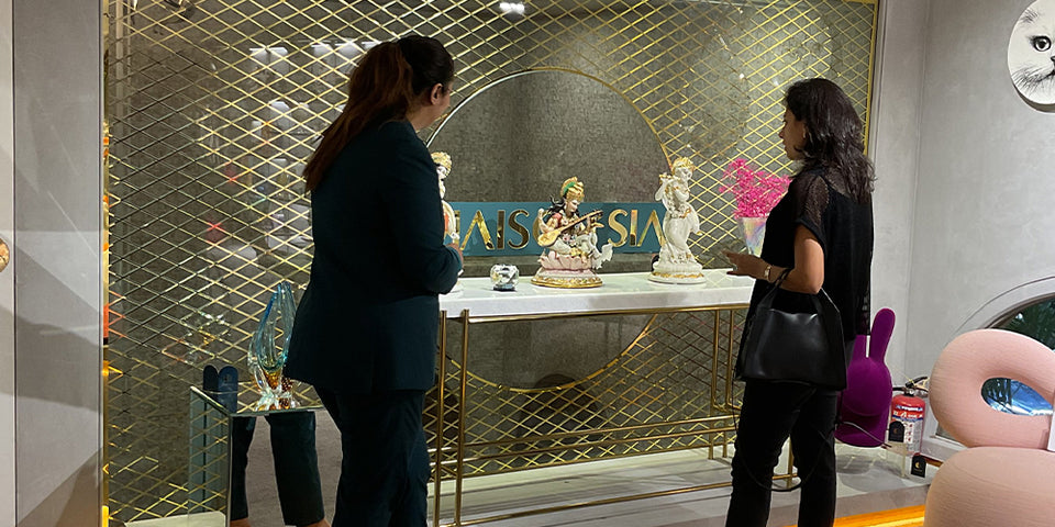 Design Discourse | Mumbai
