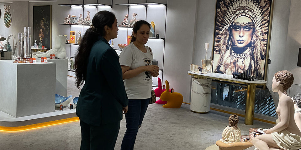 Design Discourse | Mumbai
