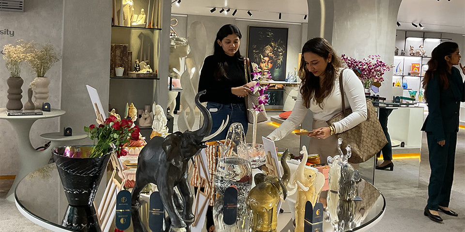  Design Discourse | Mumbai
