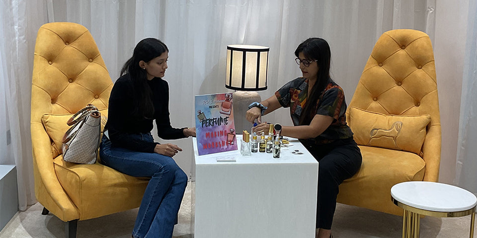 Design Discourse | Mumbai
