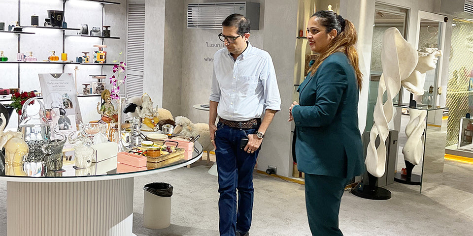 Design Discourse | Mumbai
