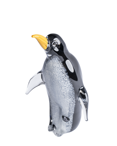 Penguin medium