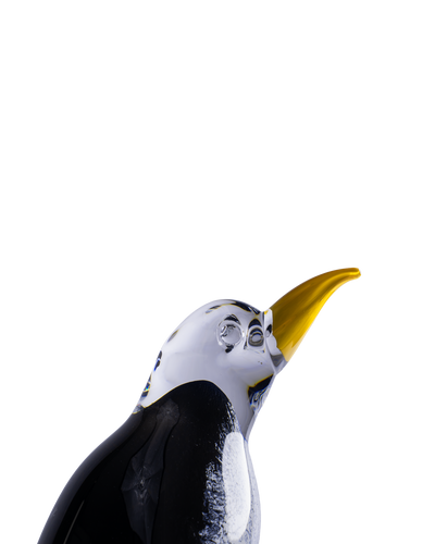Penguin medium