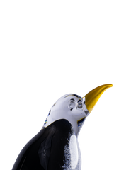 Penguin medium