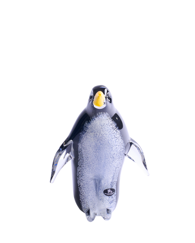 Penguin medium