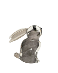 Rabbit Small Grey
