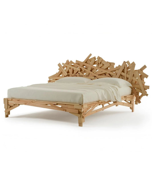 Favela Bed