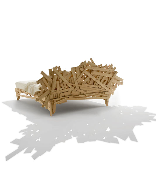Favela Bed