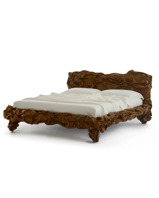 Grinza Bed