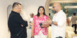 Genesis | Luxury Furniture Debut at the Delhi Store