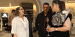 L-R: Pinky Pandit, Nitin Gupta, Vratika Gupta