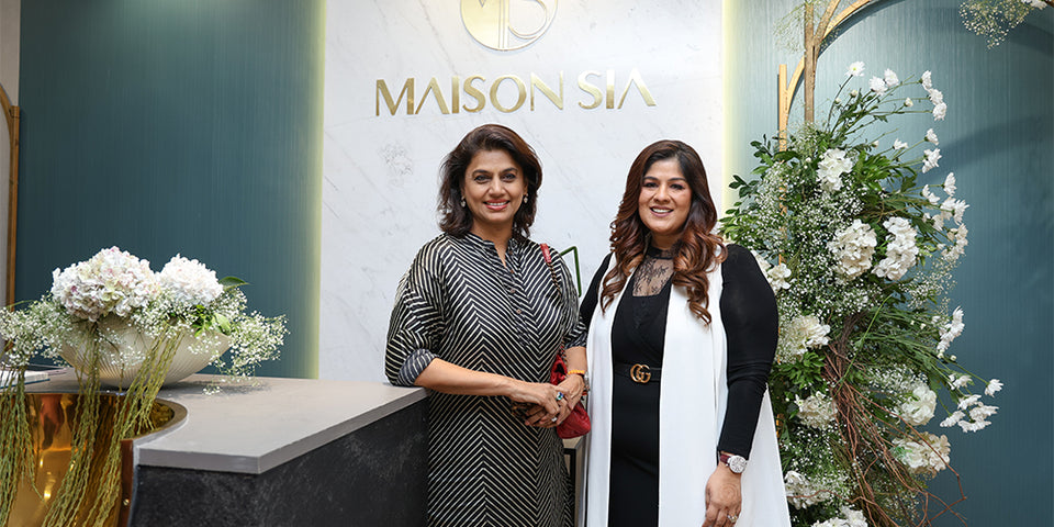 Milestone Moment: Hyderabad Store Debut