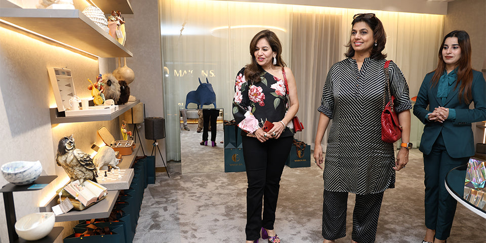 Milestone Moment: Hyderabad Store Debut