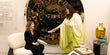 L-R: Sussanne Khan,  Vratika Gupta