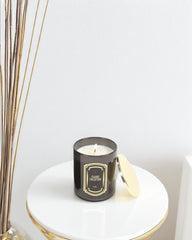 Classic Collection Rose candle 3500 gr