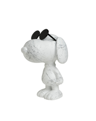 Snoopy Crown Granite