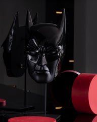 Wall Mask Batman