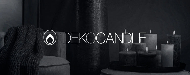 Dekocandle Belgium