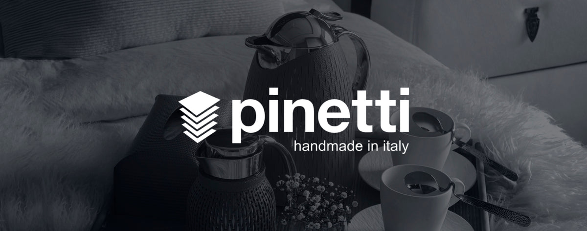 Pinetti Italy | Luxury Leather Accessories & Handcrafted Home Décor ...