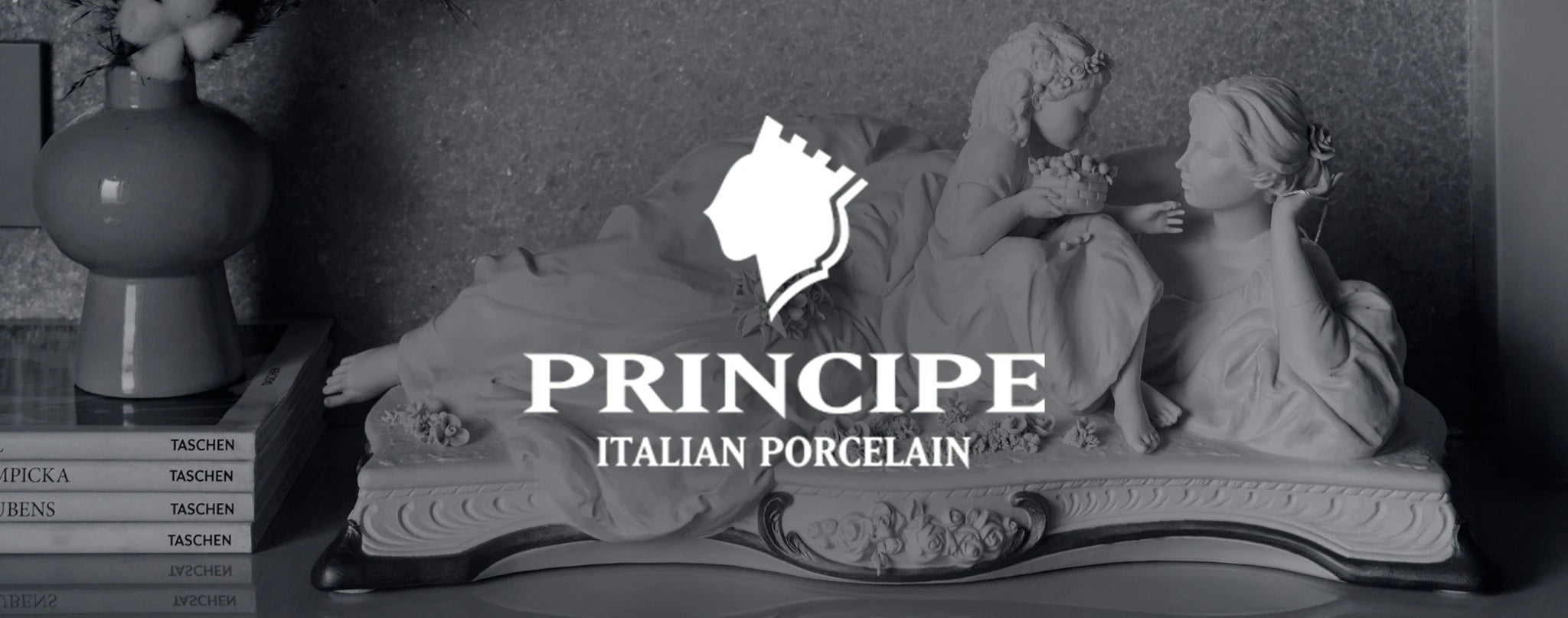 Principe Italian Porcelain | Handcrafted Figurines Principe Italian Porcelain | Handcrafted Figurines