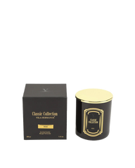 Classic Collection Rose candle