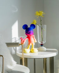 Mickey Welcome Sunset