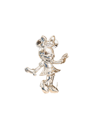 Minnie Welcome Silver