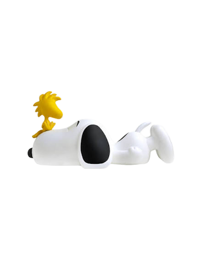 Snoopy & Woodstock Original